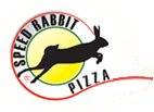 SPEED RABBIT PIZZA