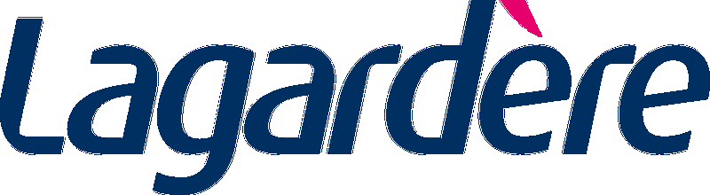 LAGARDERE SA