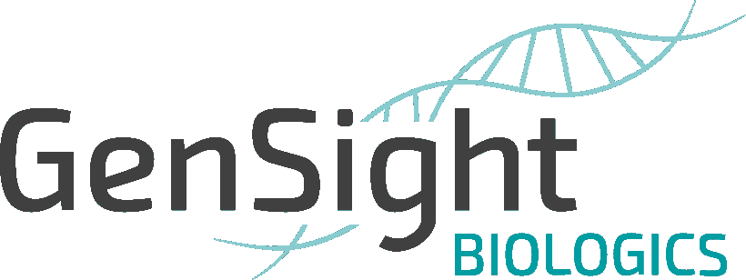 GENSIGHT BIOLOGICS