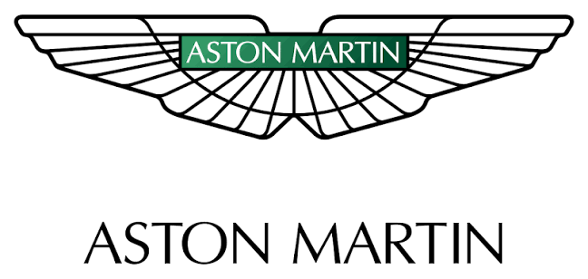 ASTON MARTIN