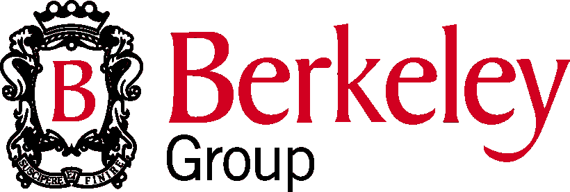 BERKELEY GRP HLD