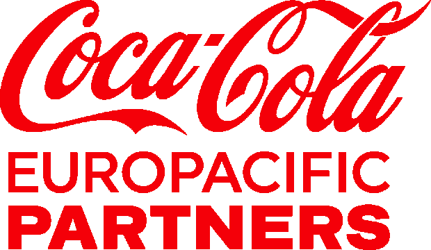 COCA-COLA EUPAC