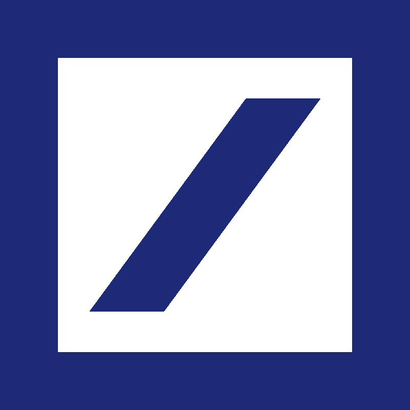 DEUTSCHE BANK