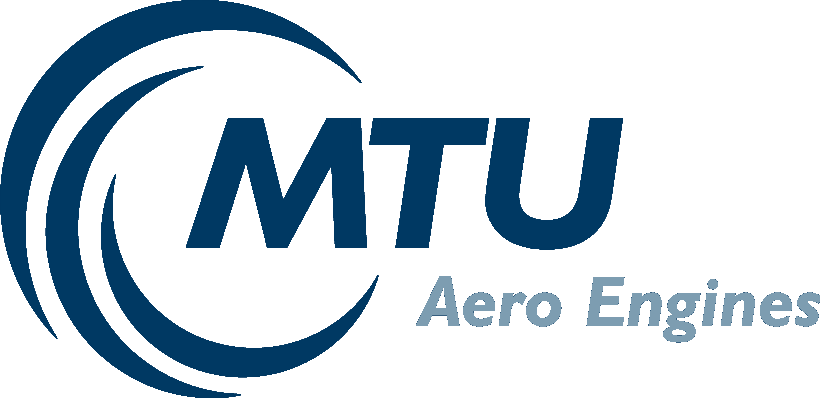 MTU AERO ENGINES