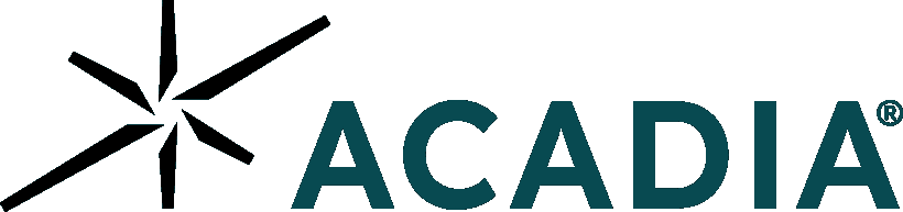ACADIA PHARMA