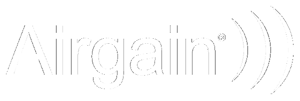 AIRGAIN