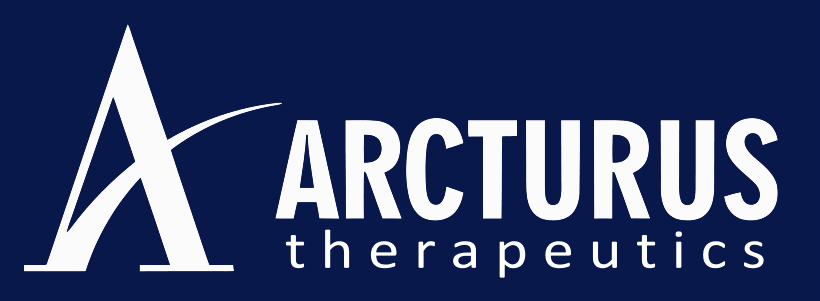 ARCT THERAP HLDG