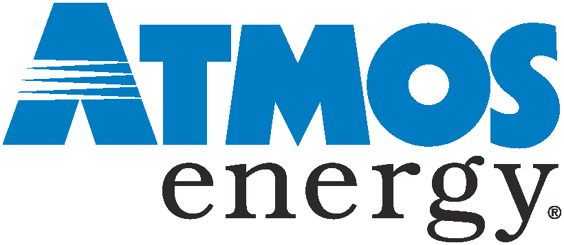 ATMOS ENERGY COR