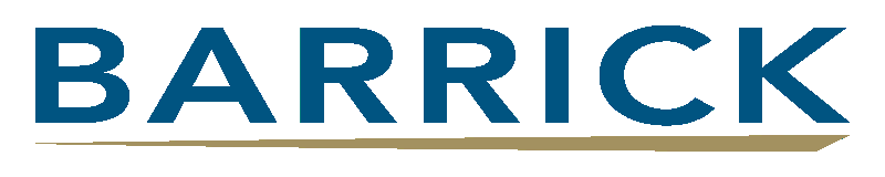 BARRICK MINING