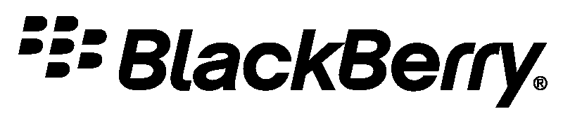 BLACKBERRY