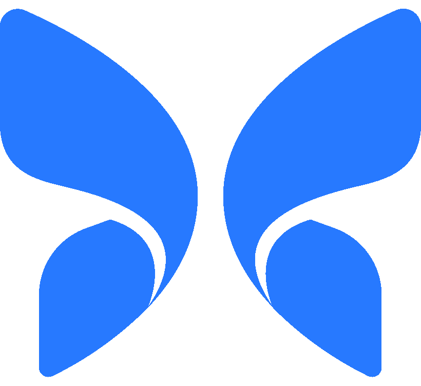BUTTERFLY NETW RG-A