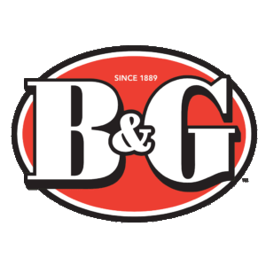 B&G FOODS