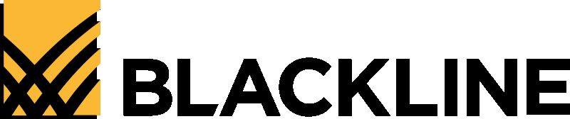 BLACKLINE