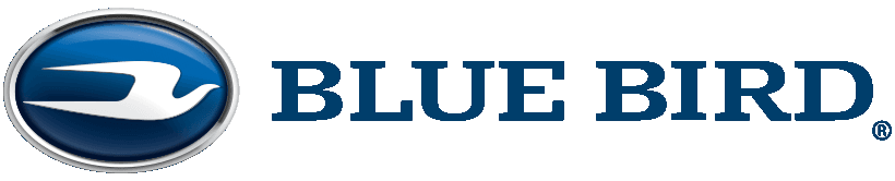 BLUE BIRD