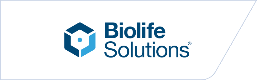 BIOLIFE SOLUTION