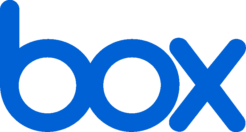 BOX RG-A
