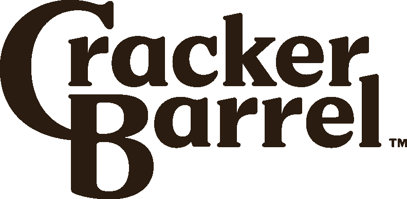 CRACKER BARREL O