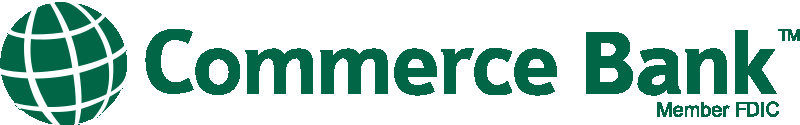 COMMERCE BANCSHA