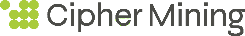 CIPHER DIGITAL