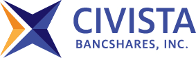 CIVISTA BANCSHAR