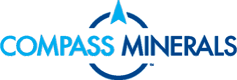 COMPASS MINERALS