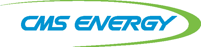 CMS ENERGY CORP