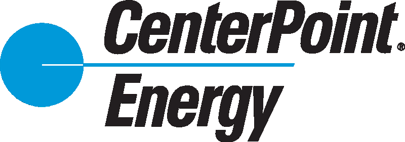 CENTERPOINT ENERGY