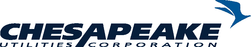 CHESAPEAKE UTIL