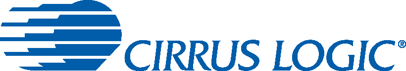 CIRRUS LOGIC