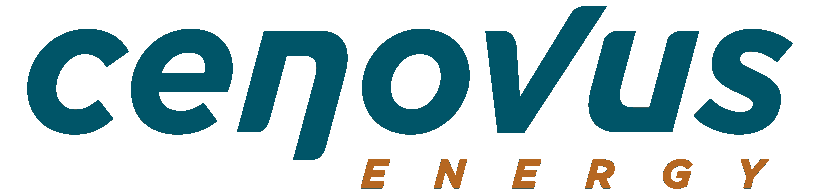 CENOVUS ENERGY