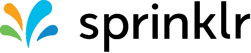 SPRINKLR RG-A