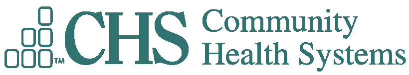 COMM HEALTH SYST