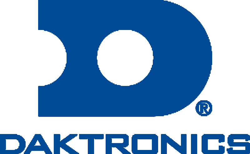 DAKTRONICS