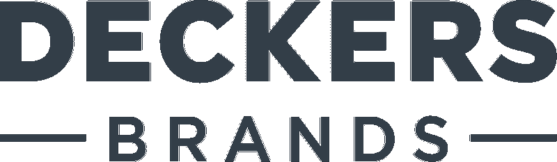 DECKERS OUTDOOR
