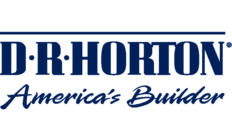 D R HORTON