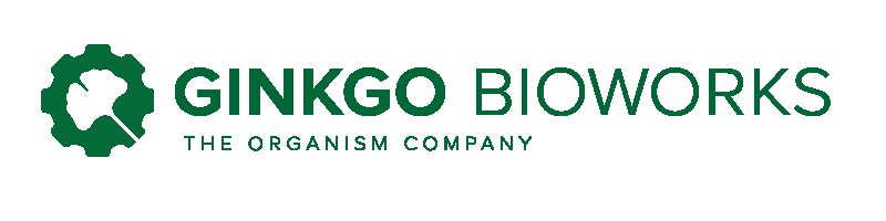 GINKGO BIO RG-A