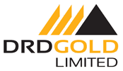 DRDGOLD SP ADR