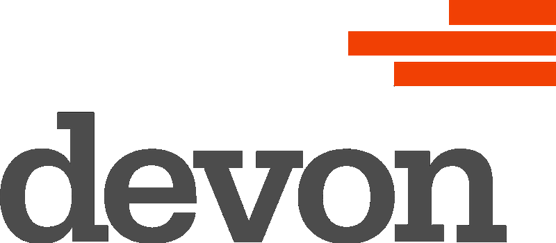 DEVON ENERGY