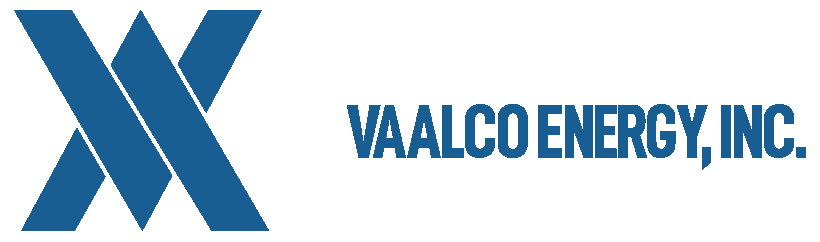 VAALCO ENERGY