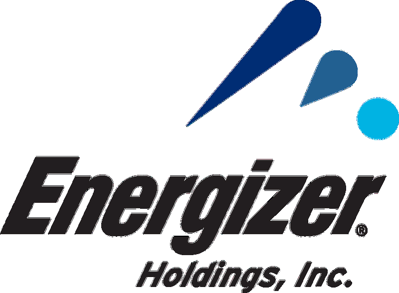 ENERGIZER HLDGS