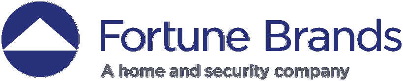 FORTUNE BRANDS
