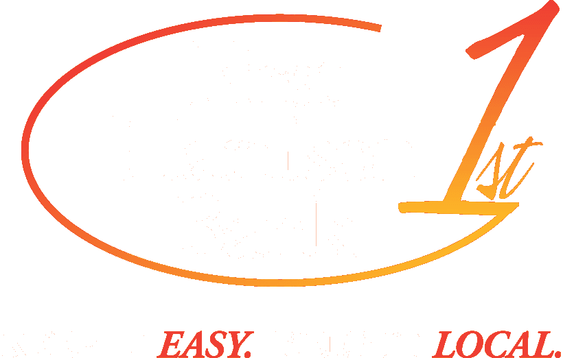 FIRST CAPITAL