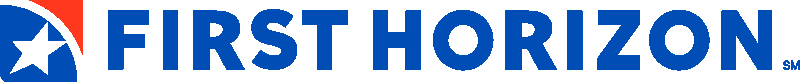 FIRST HORIZON