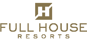 FULL HOUSE RESOR