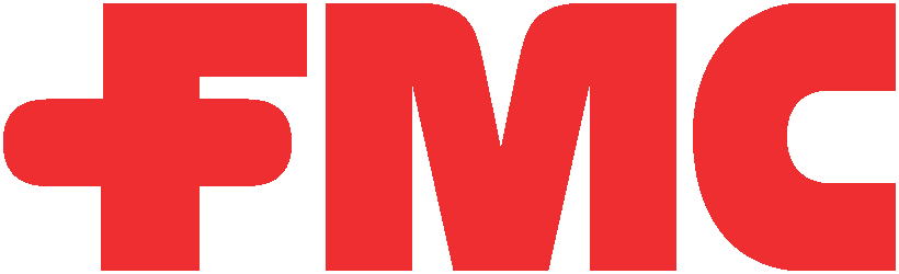 FMC CORP