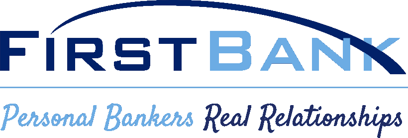 FIRST BANK