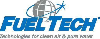 FUEL TECH