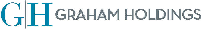GRAHAM HLDG