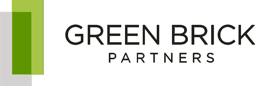 GREEN BRICK PART