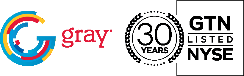 GRAY MEDIA